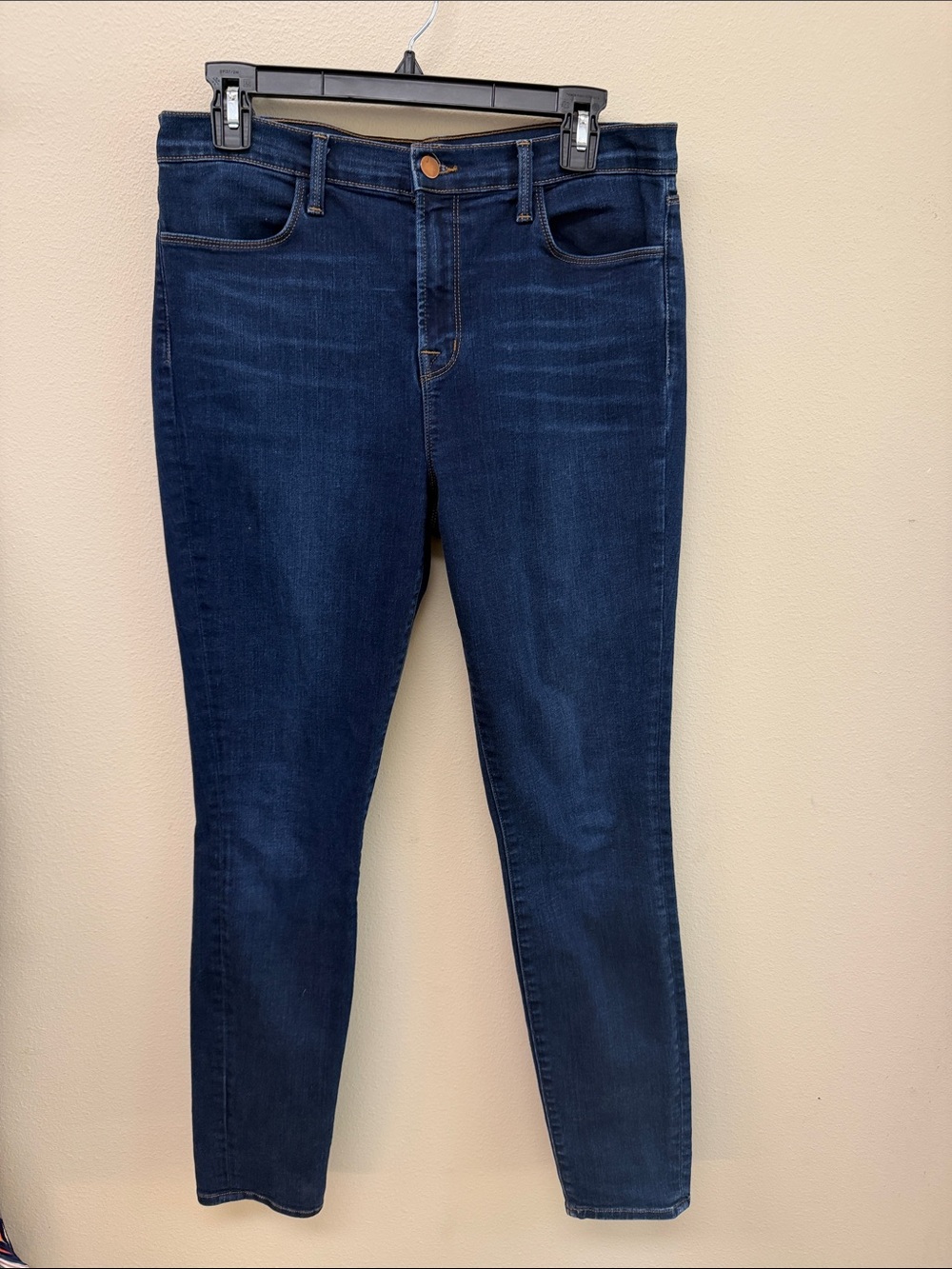 J Brand Women’s Maria Jeans Sz31